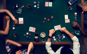 Pilihlah Poker Online Yang Benar